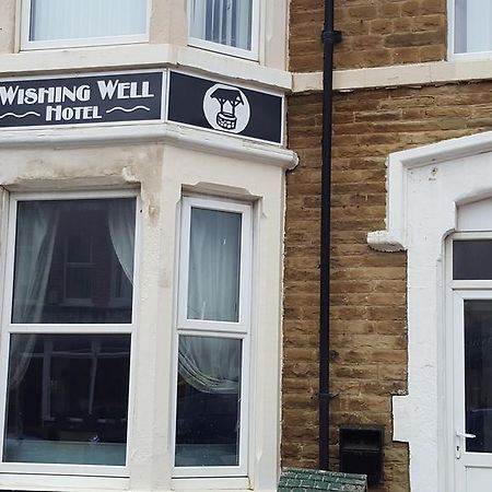 Wishing Well Guest House Blackpool Exterior foto